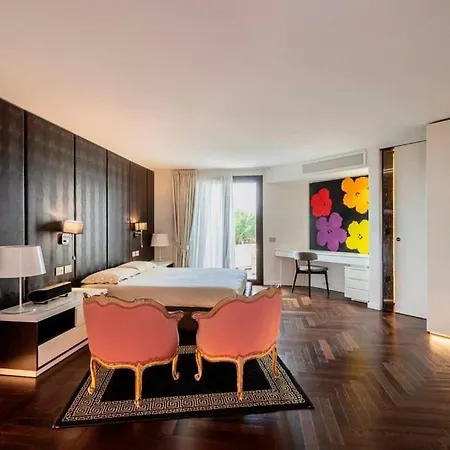 Penthouse In The Prestigious San Siro District *