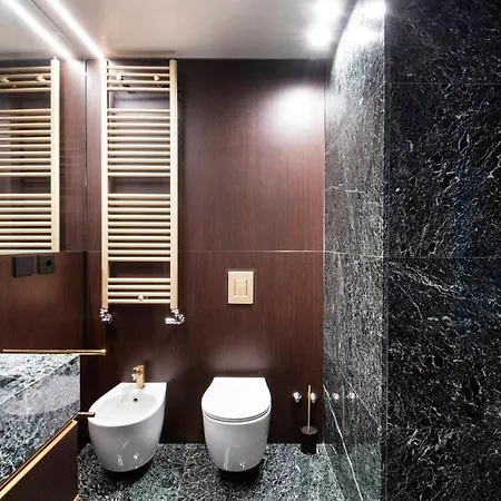 Penthouse In The Prestigious San Siro District *