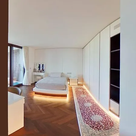 Penthouse In The Prestigious San Siro District *