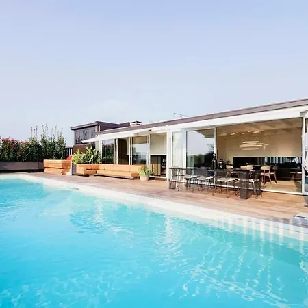 Appartamento Penthouse In The Prestigious San Siro District *